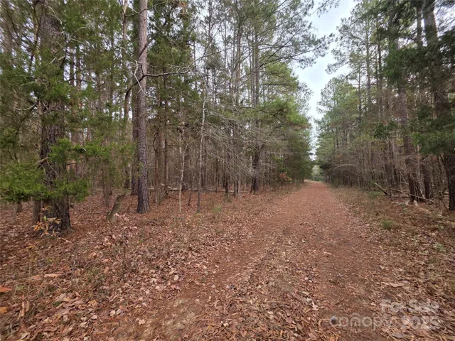 Lynn Circle is not a maintained road.