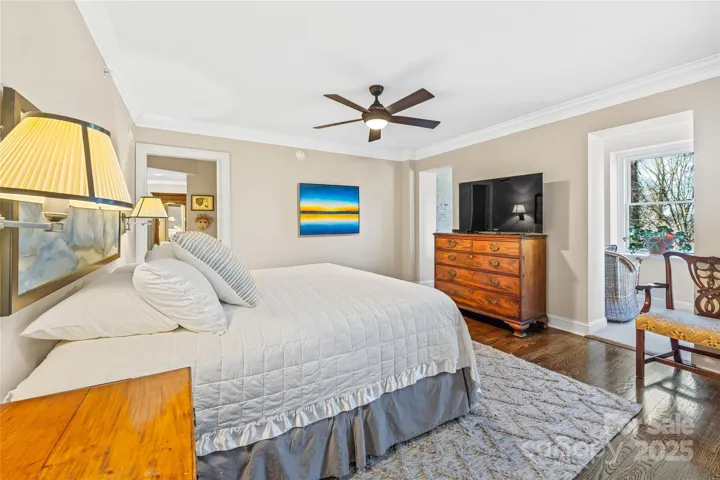 Primary Suite