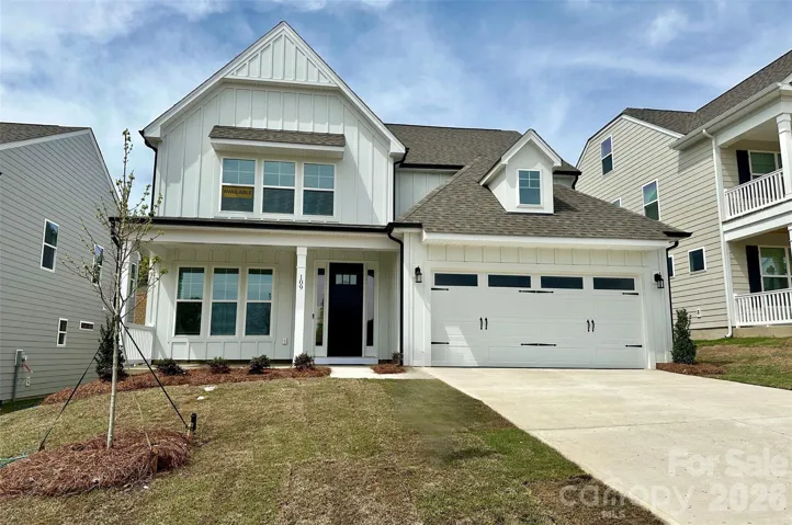 This beautiful Cypress plan is READY NOW!