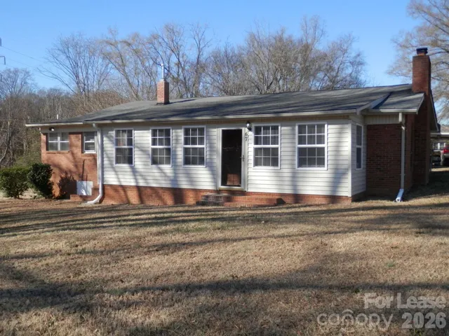 BARBER ST. BRICK RANCH