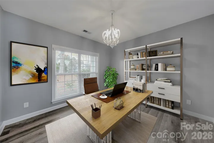office