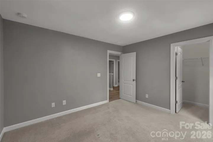 2nd floor bedroom
