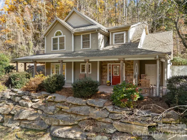 Welcome Home!