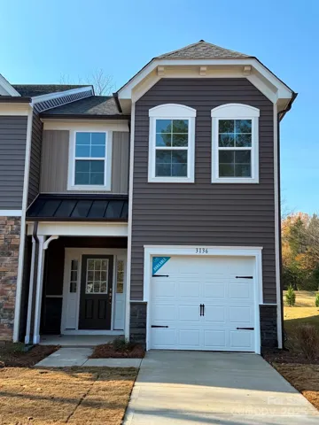 Representative Photos From Home 12 A -Front of Home - Elevation 5