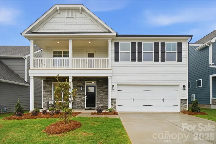 Homesite 69 features a Wilmington F floorplan