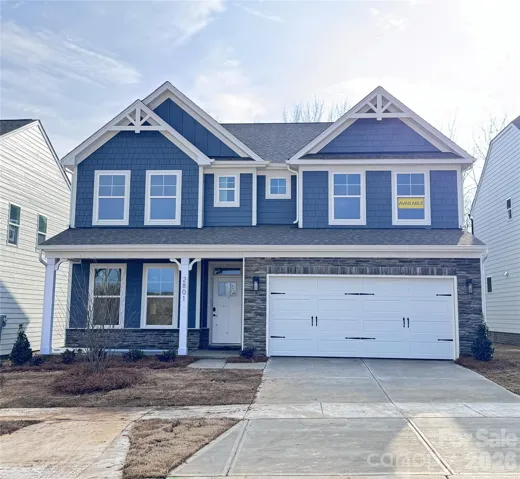 The Davidson plan on Homesite 70