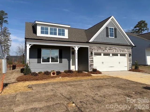 Homesite 130 features a Stanley B