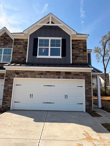 Homesite 209 features a Southampton J floorplan