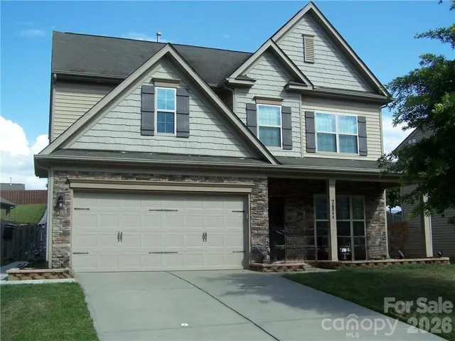 Welcome to 7910 Sweet Grove Ct