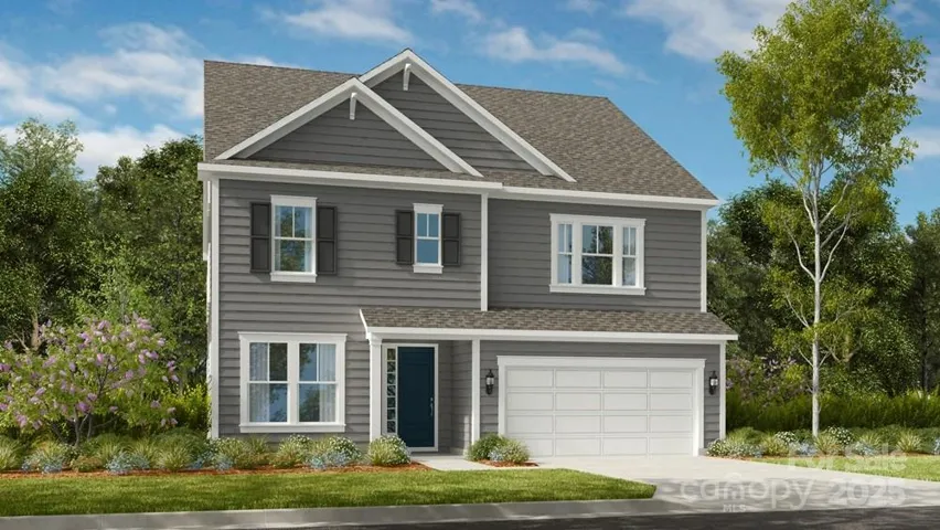 Rendering -Waverly