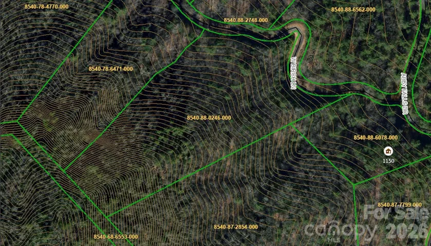 Lot 37 Birch Lane