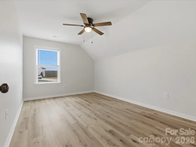 2nd Bedroom Upstairs