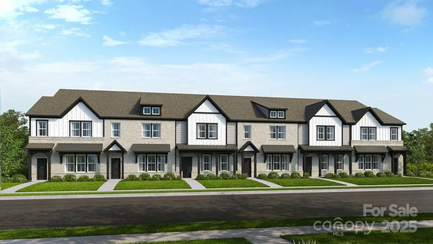 The Avon ~ Rendering