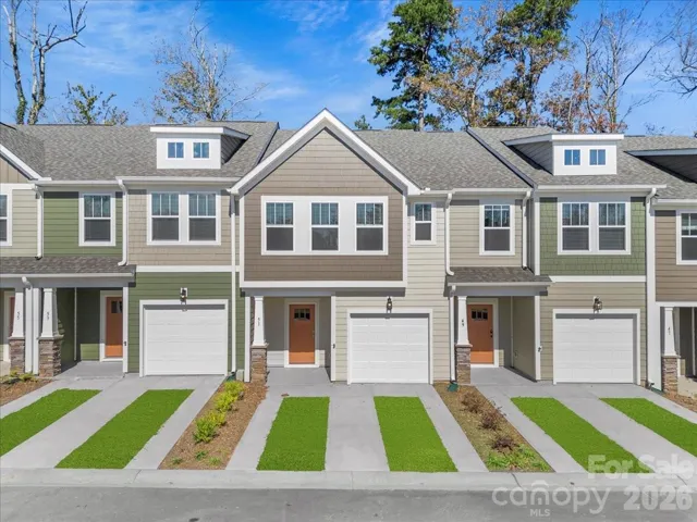 Welcome Home!