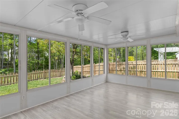 Sun Room