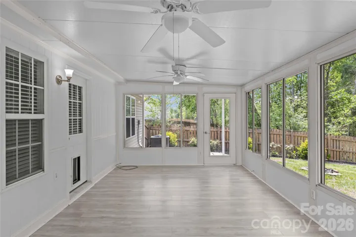 Sun Room