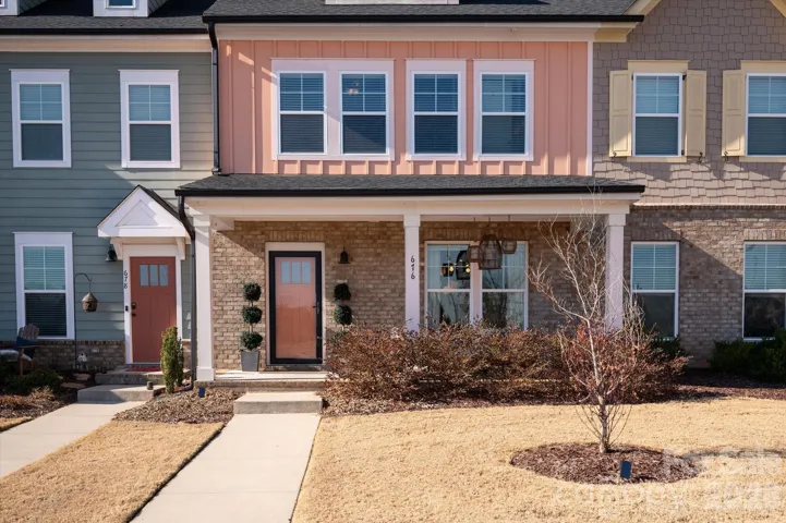 A warm & welcoming introduction to a space designed for comfort, connection, and everyday living