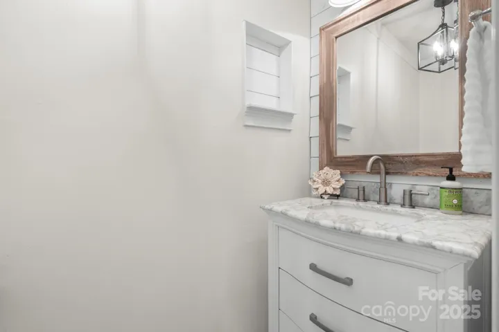 Powder Bath
