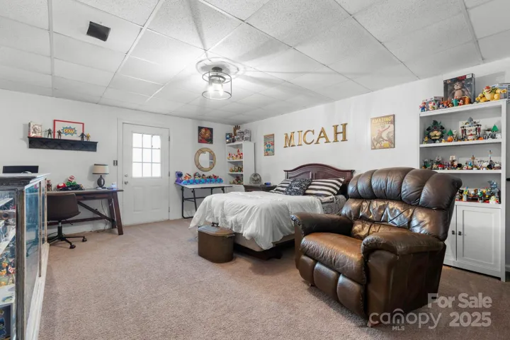 Den/Bonus Room