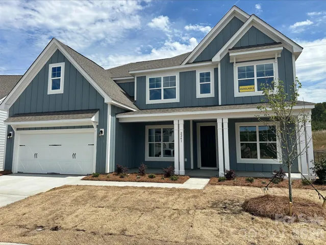 Homesite 584 is waiting for you!
