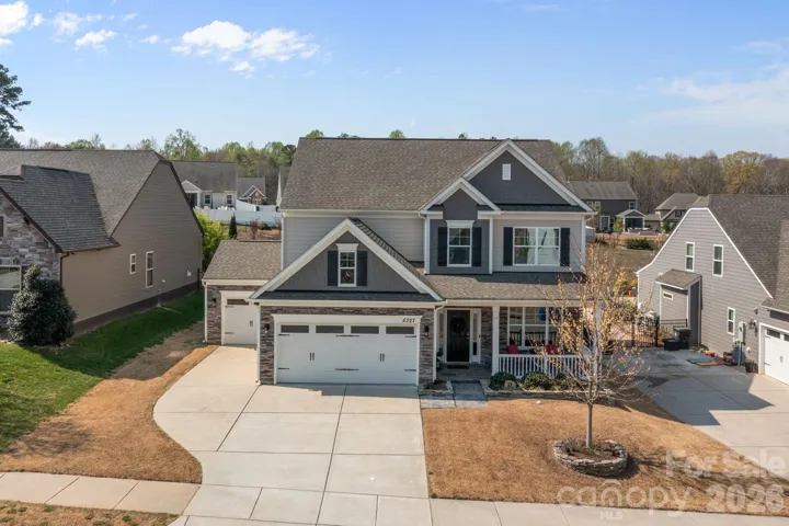 Welcome Home!