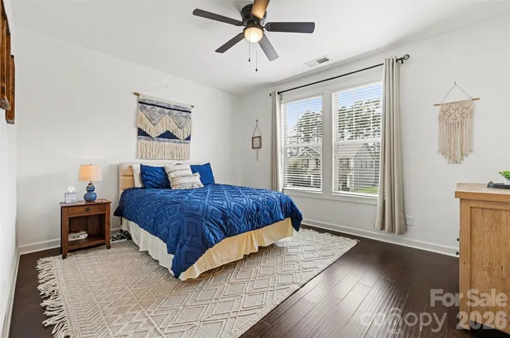 Spare Bedroom