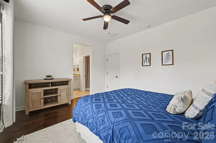 Spare Bedroom