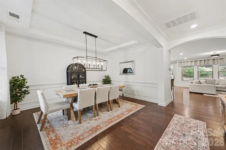 Front Formal Dining