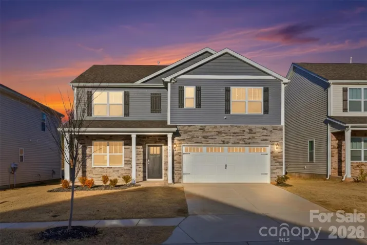 8232 KENNESAW DRIVE - NOLEN FARMS