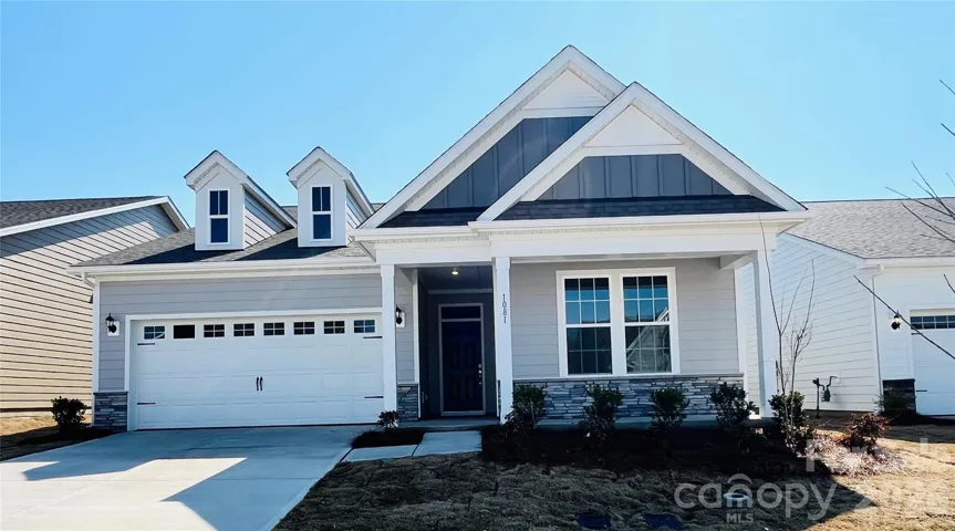 Welcome to the Belair II at 1081 Mapletree Lane!