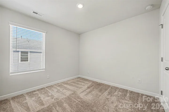 3rd Floor Guest Bed 1