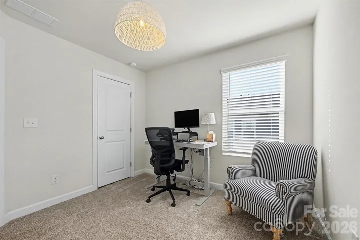 3rd Floor Guest Bed 2
