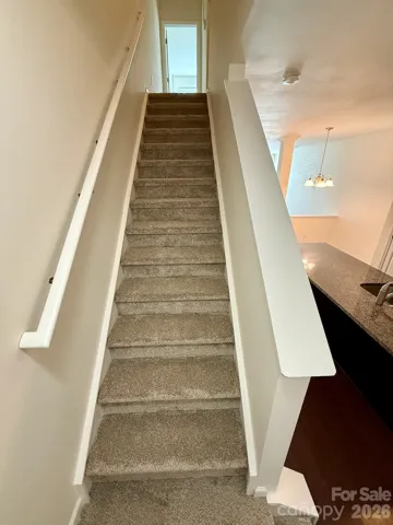 Stairwell