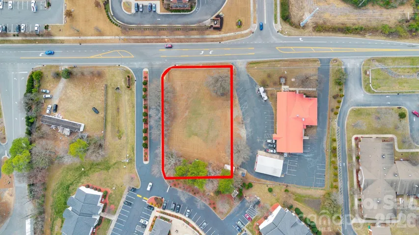 Lot Lines are Approximate. See attached Survey