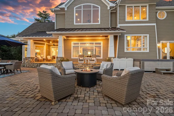 Fire Pit