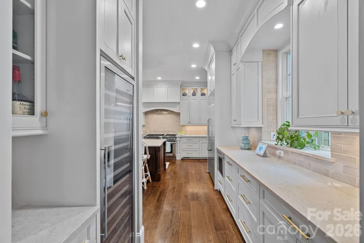 Wine Refrigerator