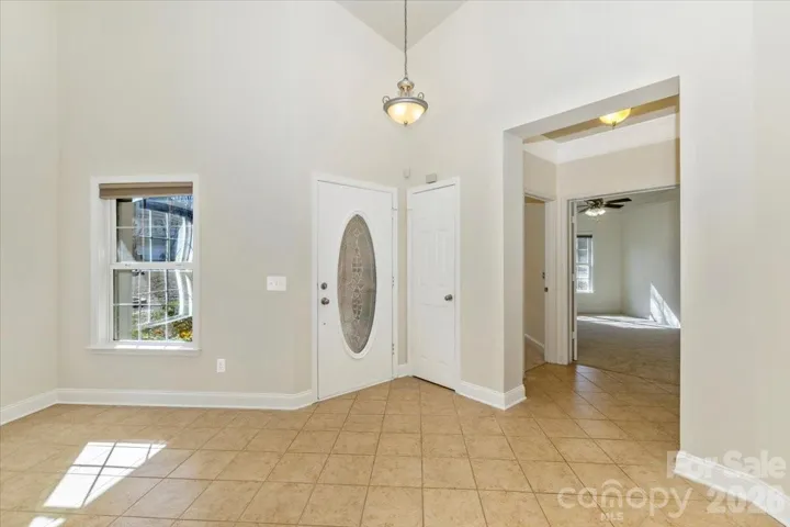 entry way