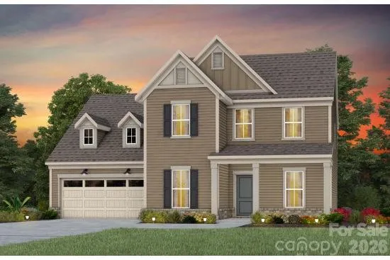 Photo Representation Exterior Elevation