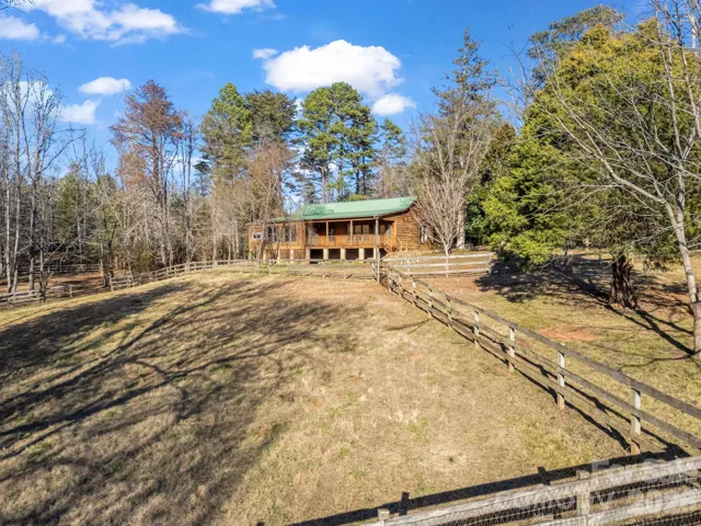 Beautiful private location