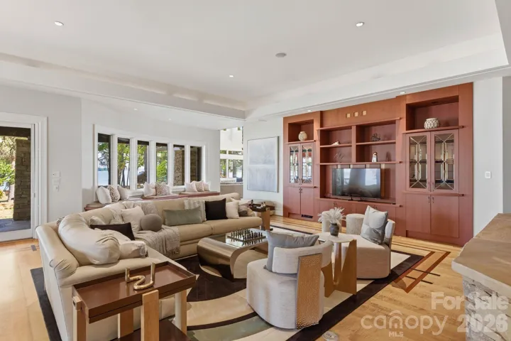 Living room. 