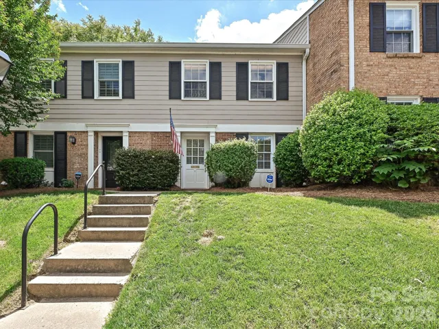 4611 Hedgemore Dr Unit J