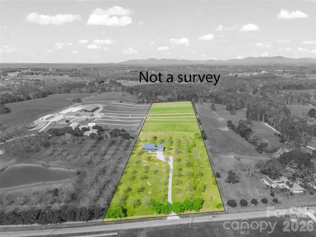 Now offered with 16.51 acres