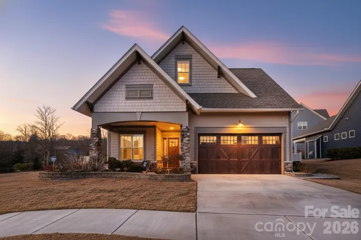 Welcome Home!