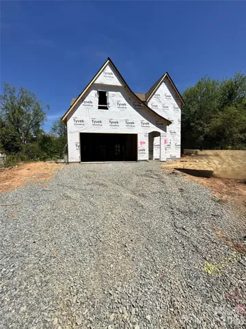 1810 Ferguson Court, construction is under way!