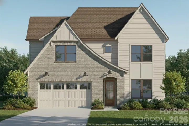 Exterior color package