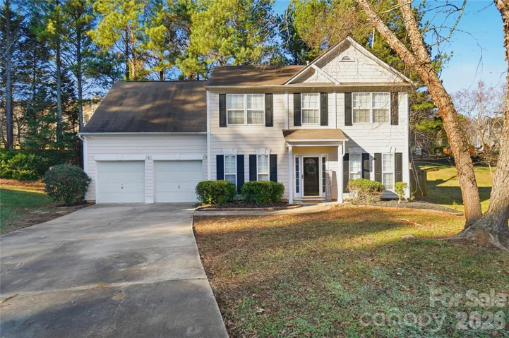 Welcome Home!