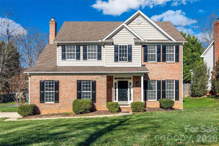Welcome Home!