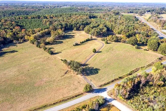 Corner Lot - Hwy 24 27 73 and Stony Gap Road