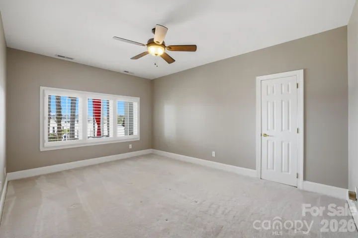 Lower level guest bedroom 5.