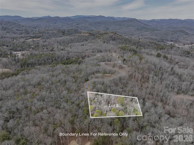 Aerial Lot 2